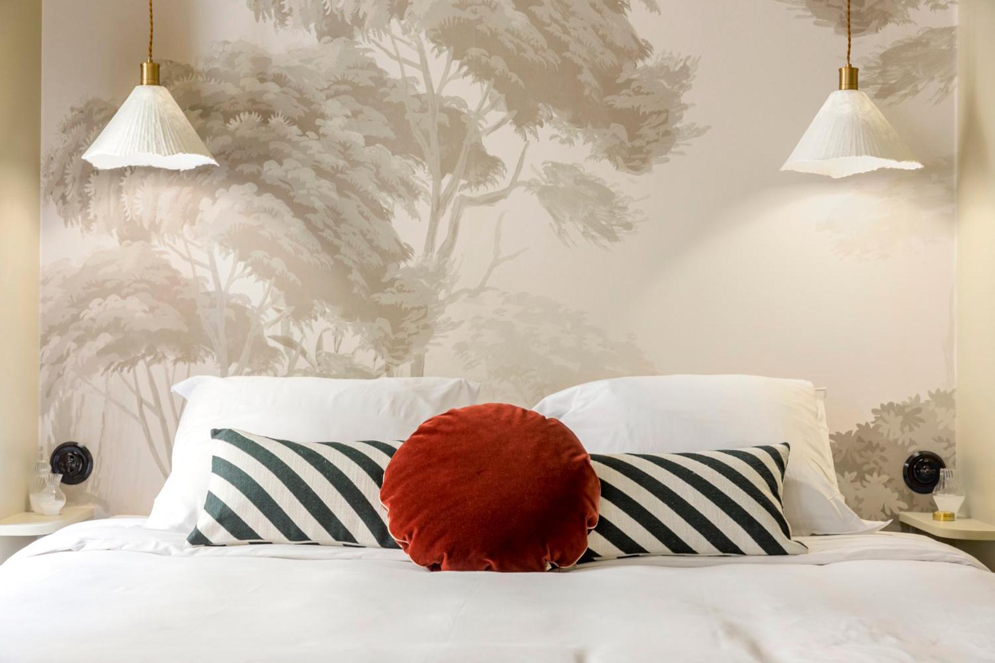 Habitat Parisien - Grands Boulevards Montorgueil 외부 사진